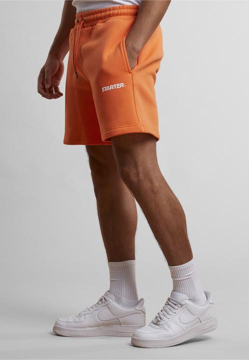 Image du produit Starter Small Logo Essential Sweatshorts - 195833 (S)