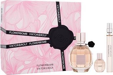 Produktbild Viktor & Rolf Flowerbomb (Eau de Parfum)