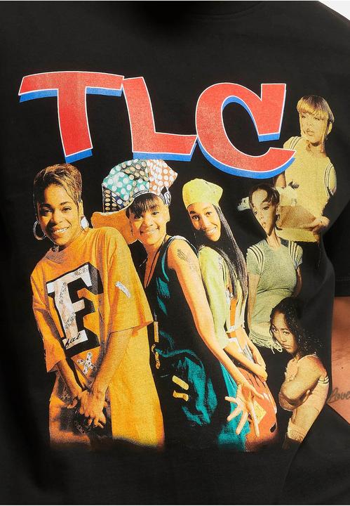 Produktbild MT TLC Group Oversize Tee (XS)