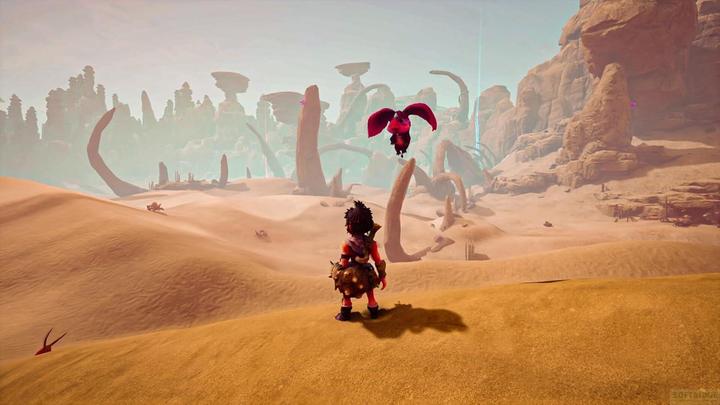 Immagine prodotto Microids Kaku: Ancient Seal (Xbox Series X)