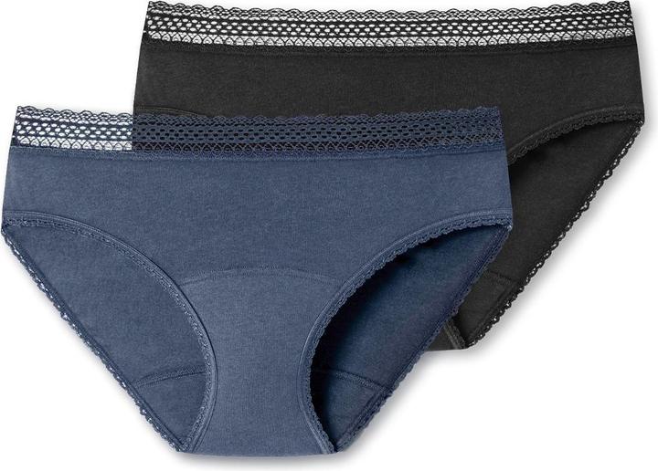 Actual product image Schiesser Perioden Slips (46, 48)