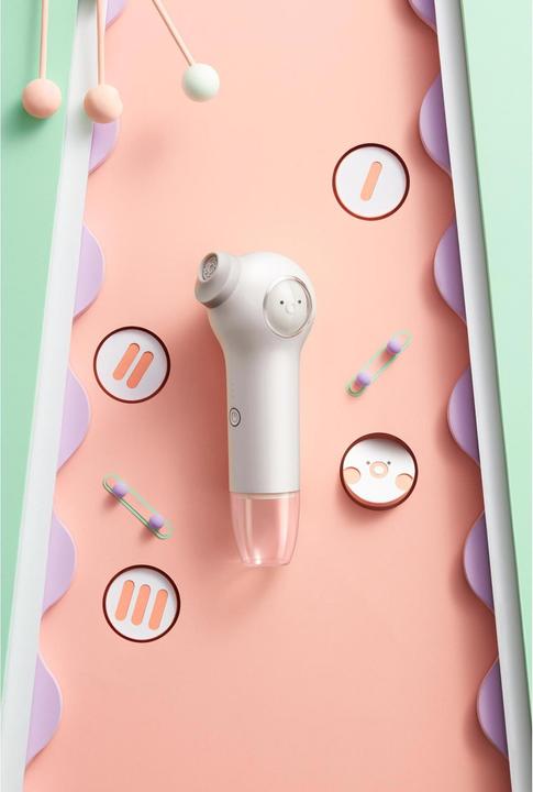 Produktbild InFace Aqua Peel Facial Device