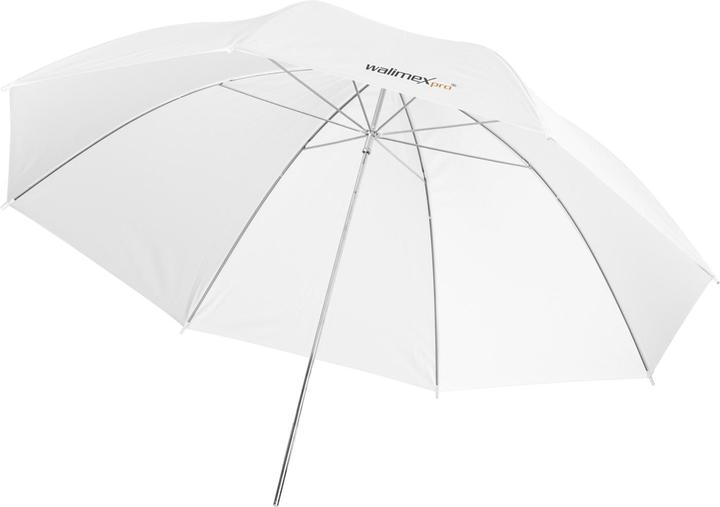 Produktbild Walimex pro pro Durchlichtschirm 109cm (Schirm, 109 cm)