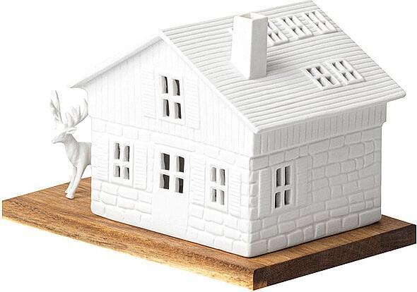 Produktbild Räder Berghüttenlaterne