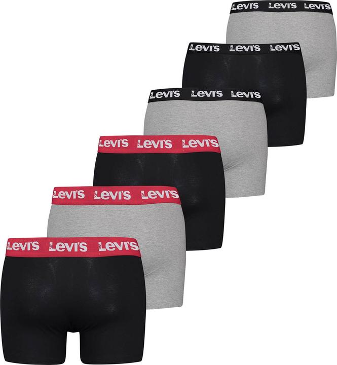 Produktbild Levis Organic Cotton Pants (6er Pack, M)