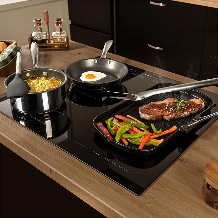 Produktbild Cecotec Bolero Squad I 4001 Flex (59 cm, Induktionskochfeld)