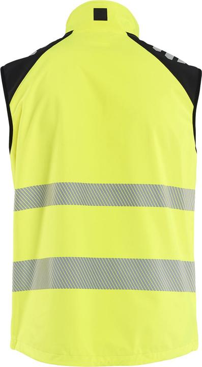 Produktbild Blakläder Softsehll (L)