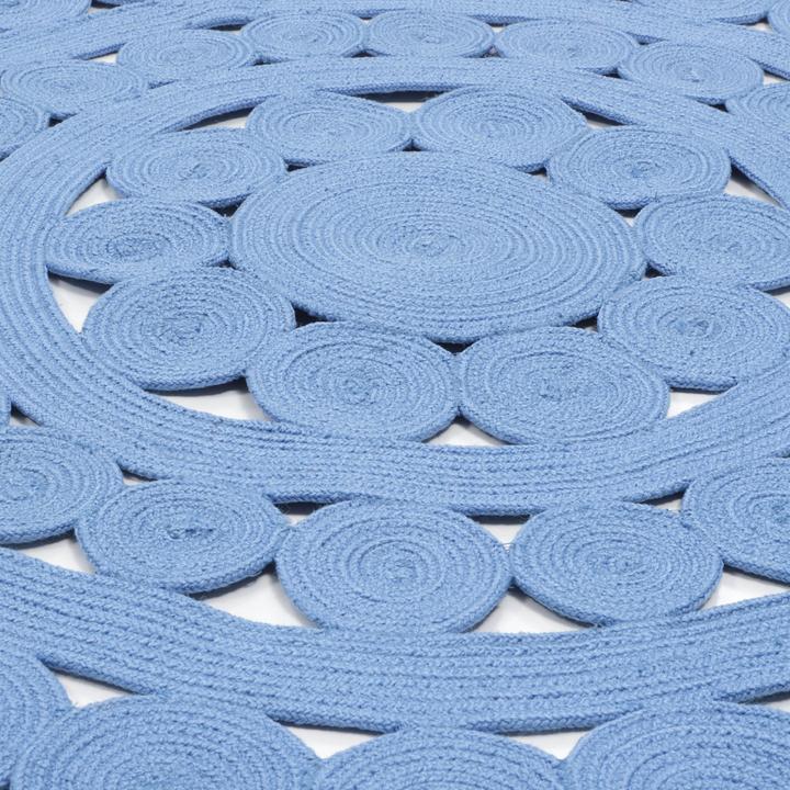 Produktbild BYYU Rinara (120 x 120 cm)