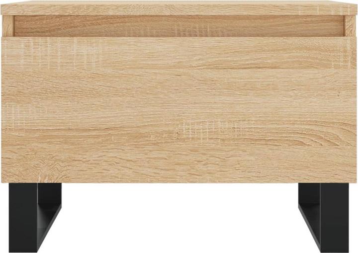Image du produit vidaXL Couchtisch (50 x 46 x 35 cm)