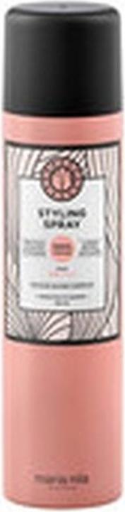 Image du produit Maria Nila Style & Finish - Spray coiffant (400 ml)