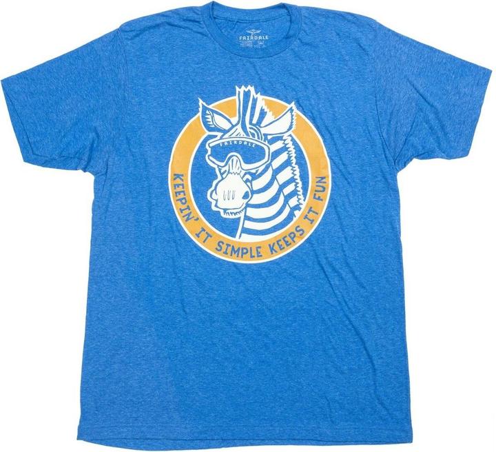 Produktbild Fairdale Debra Zebra (M)