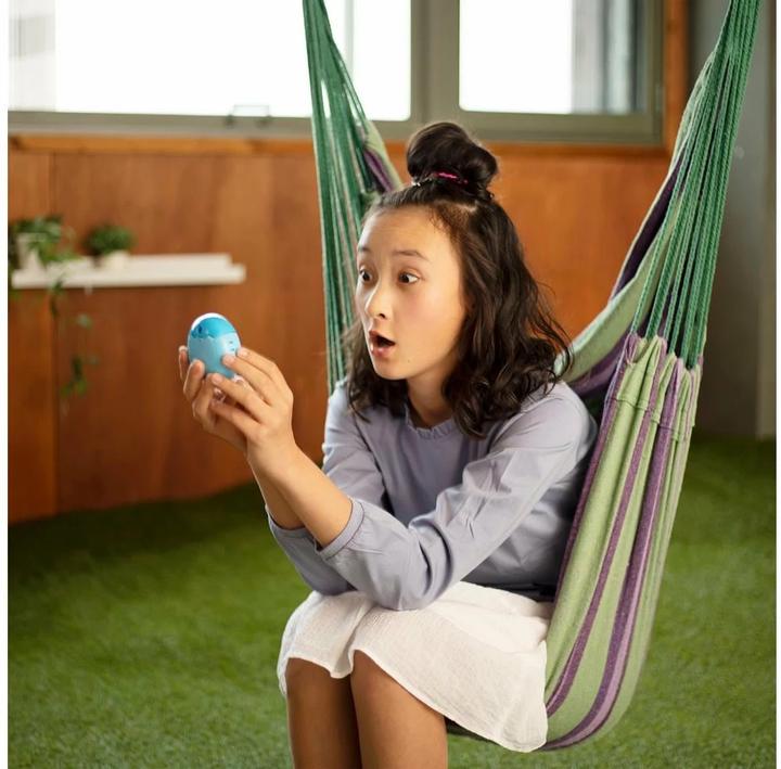 Produktbild Bandai Tamagotchi Pix (Deutsch, Französisch)