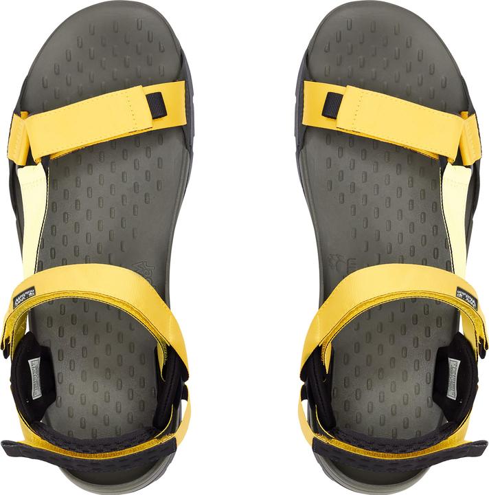 Produktbild Jack Wolfskin Ridge Sandal M (43)