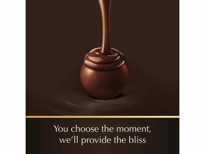 Produktbild Lindt Lindor Dunkel 70% Cacao (200 g)