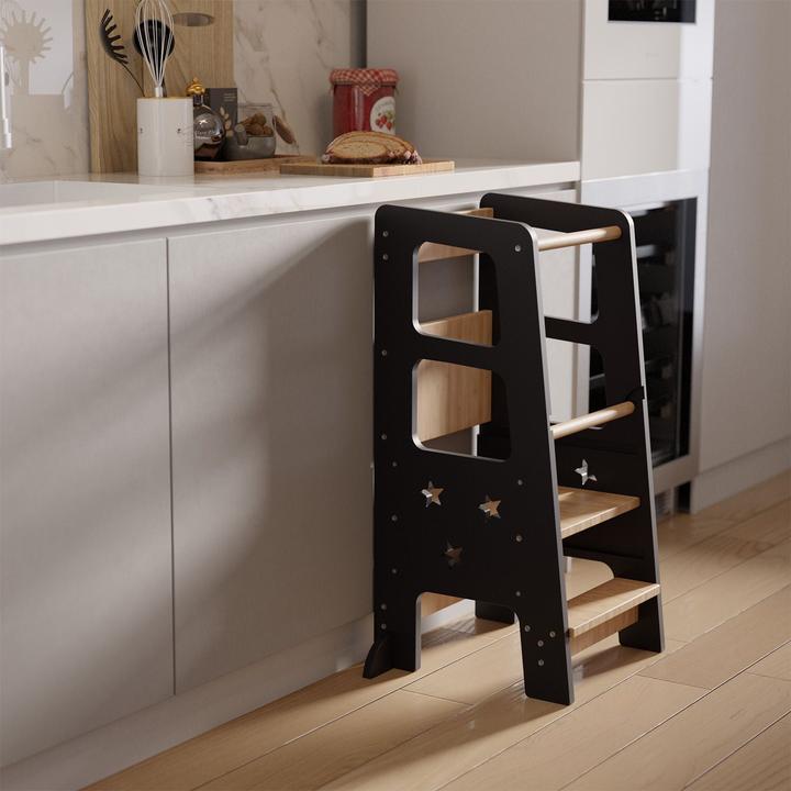 Produktbild Juskys Henny