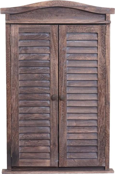 Actual product image Swisshandel24 Mirror window (46 x 71 cm)