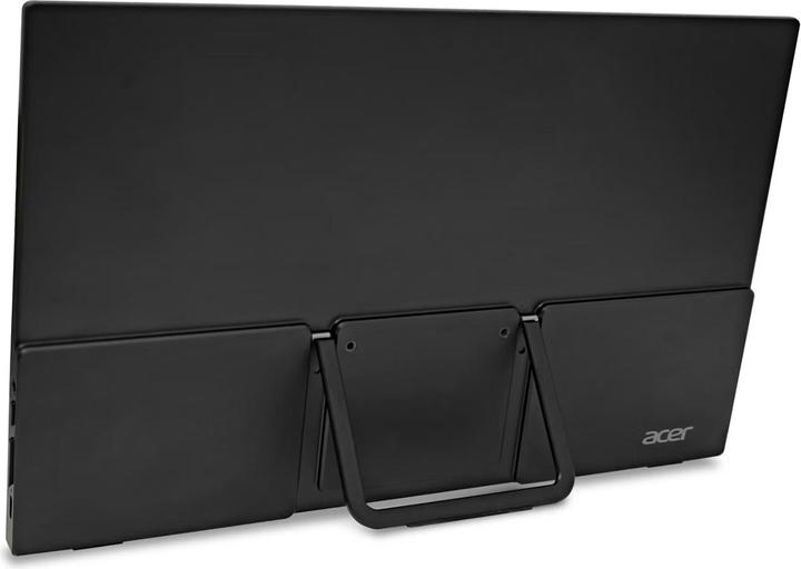 Actual product image Acer Pm161qb1bmiuux Portable Monitor (1920 x 1080 pixels, 15.60")