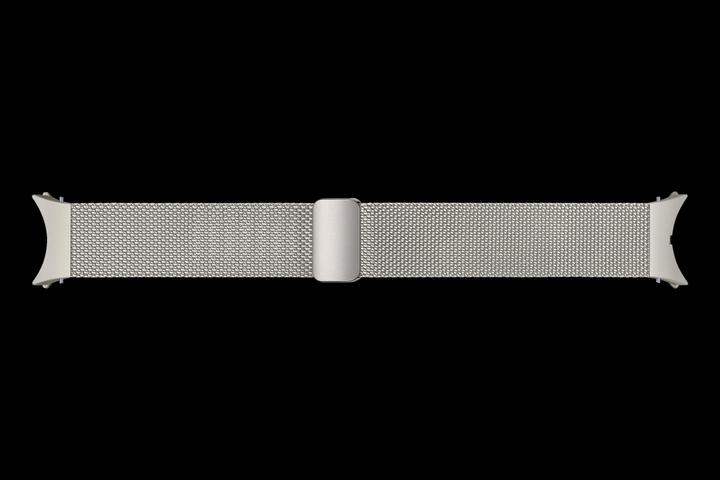 Produktbild Samsung Milanese Strap (40 mm, Edelstahl)