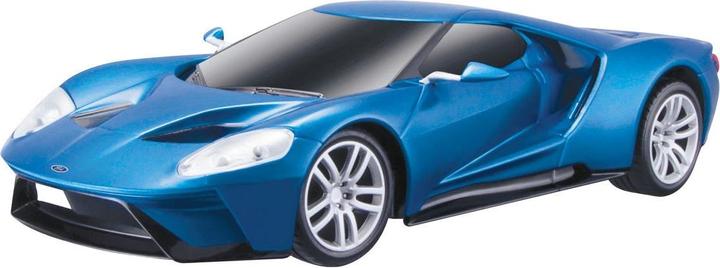 Immagine prodotto Mondo 63533