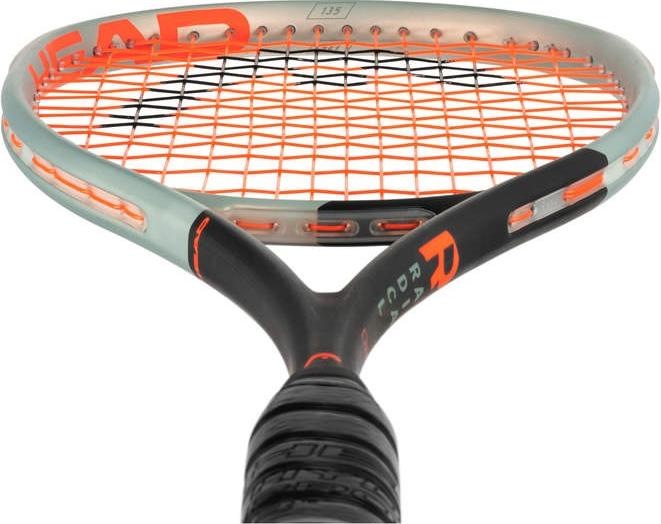 Image du produit Head Raquette de squash Radical 135 2022