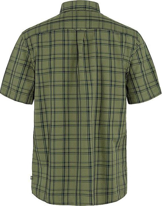 Produktbild Fjällräven Övik Lite Shirt S/S (M)