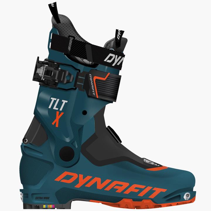 Immagine prodotto Dynafit Tlt X Extra Wide Boot, scarponi da sci da turismo (26.5)