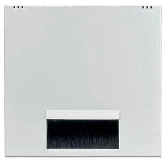 Produktbild Wirewin Wandschrank WCAB 10 312X300X6U 10 / 6HE / Schwarz (5.71 HE, 10 Zoll Rack)