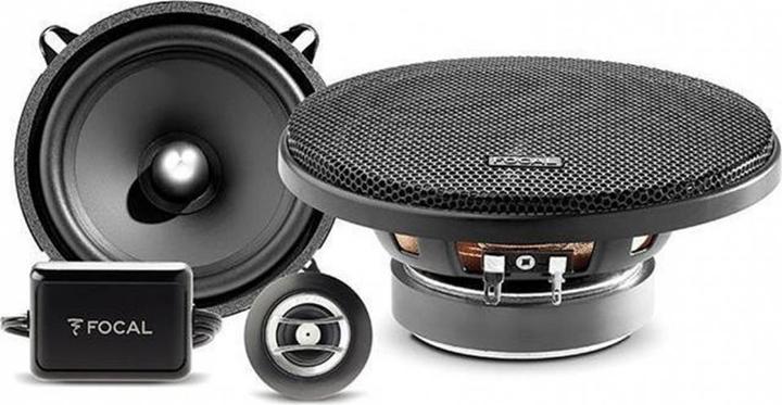 Focal ASE-130 (100 W, 13 cm)