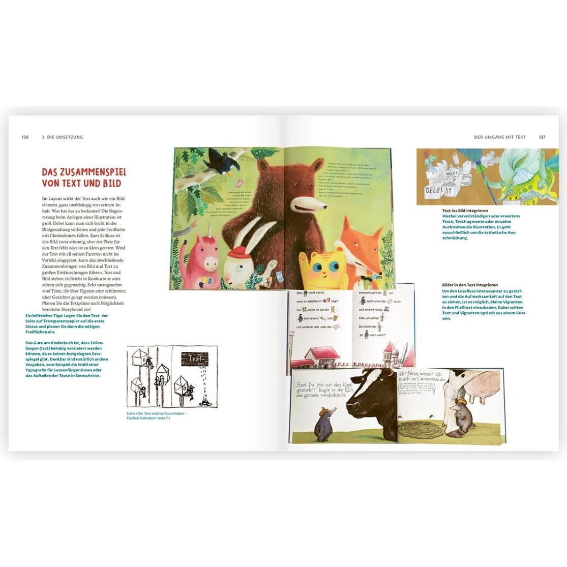 Thumbnail - und dann?, Ratgeber von Annabelle von Sperber, Michael Wrede