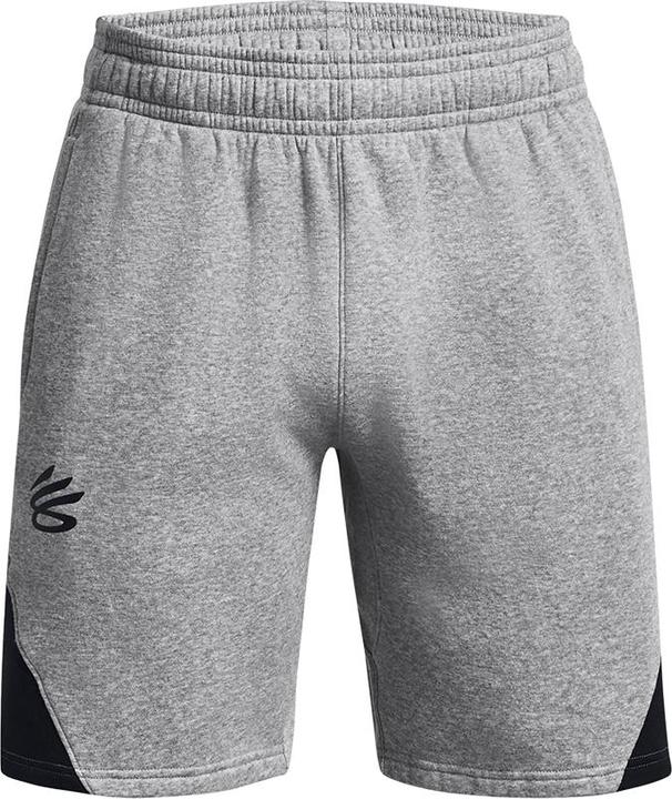Under Armour Curry Splash Fleece Short