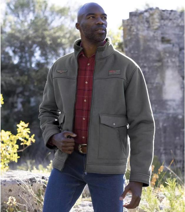 Image du produit Atlas For Men Veste déperlante (XL)
