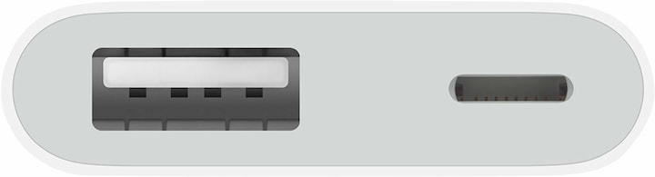 Produktbild Apple Lightning auf USB 3.0 Camera Adapter (Lightning, USB 3.2)