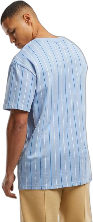 Produktbild Urban Classics Printed Pinstripe Tee - 179649 (M)