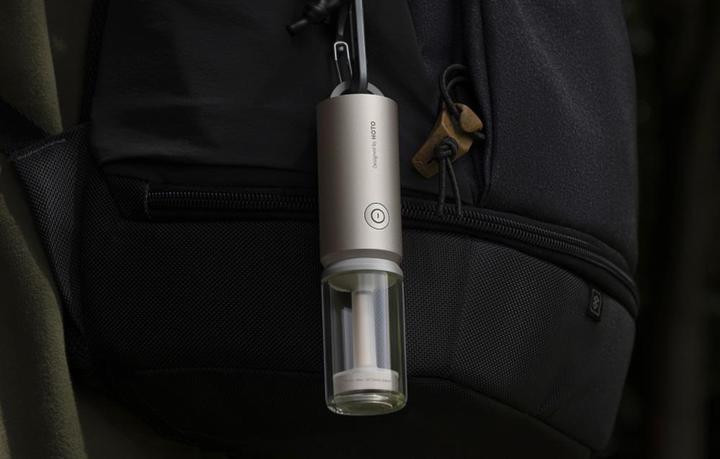 Productafbeelding Xiaomi Campinglamp QWLYD001, 180lm, USB-C