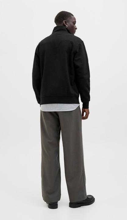 Produktbild Jack & Jones Jjesoho Sweat Quarter Zip Hn Noos (XXL)