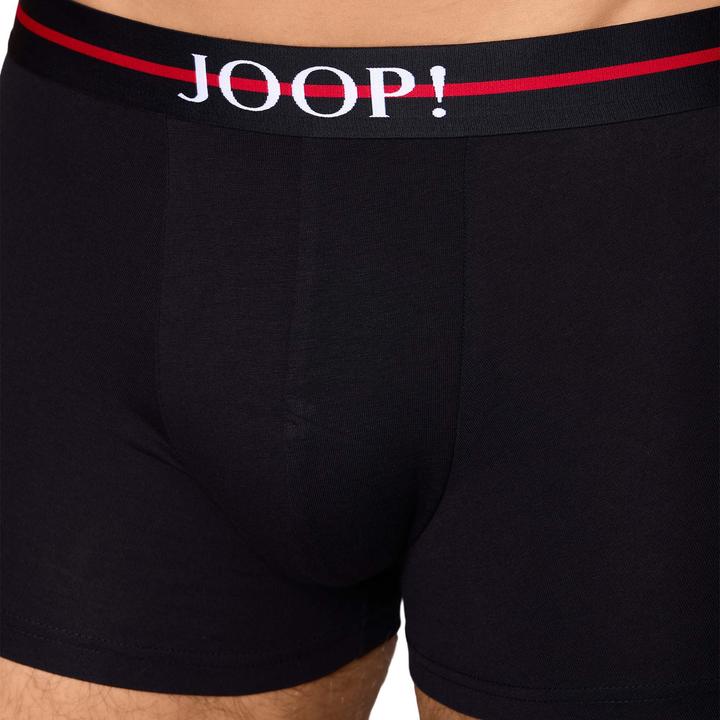 Produktbild Joop! Everyday Boxer Briefs (XXL, 3er Pack)