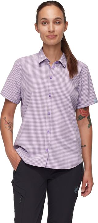 Immagine prodotto Mammut Aada Shirt Women (S)