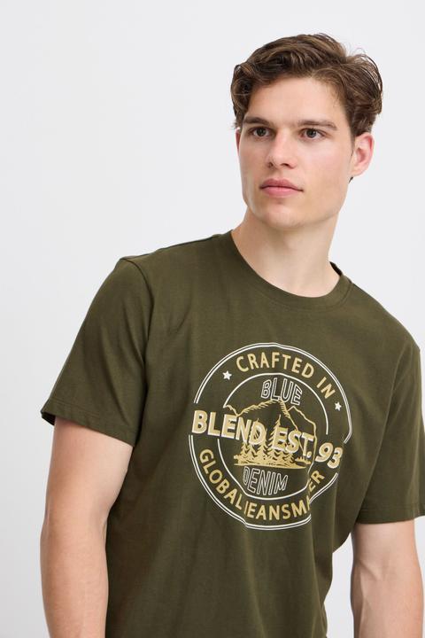 Actual product image Blend BHTee 20717960 (S)