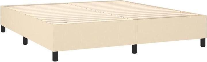 Produktbild vidaXL Boxspringbettgestell (180 x 200 cm)