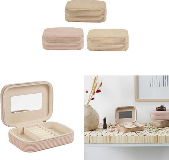 Produktbild Sombo Schmuckschatulle ass