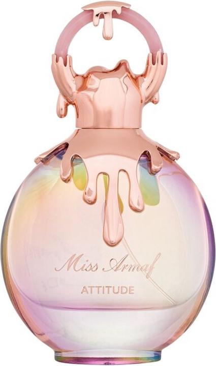 Immagine prodotto Armaf Miss Attitude (Eau de parfum, 100 ml)
