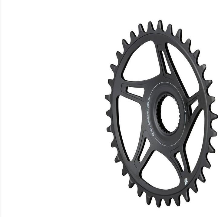 Produktbild Race Face Single Chainring Bosch Gen4 Chainline 55 SHI 12SP (36)