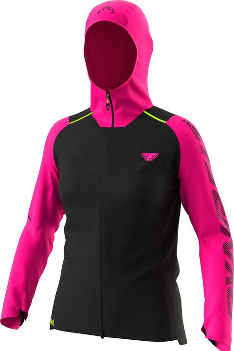 Actual product image Dynafit DNA Wind Jacket (L)