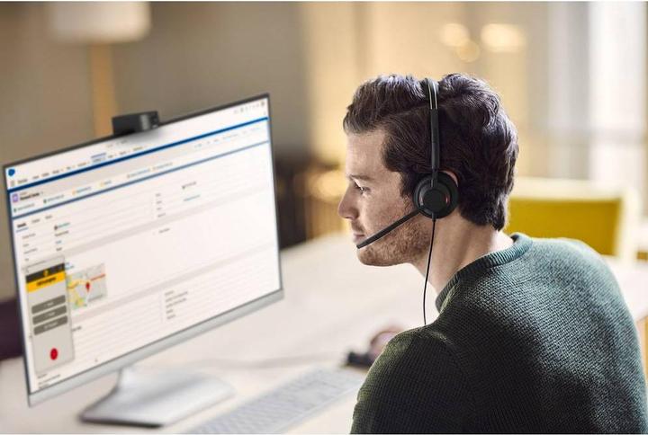 Produktbild Jabra ENGAGE 50 II (ENGAGE 50 (Kabelgebunden, USB-C)