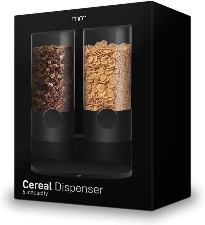 Image du produit Mikamax Cereal Dispenser (6 l)
