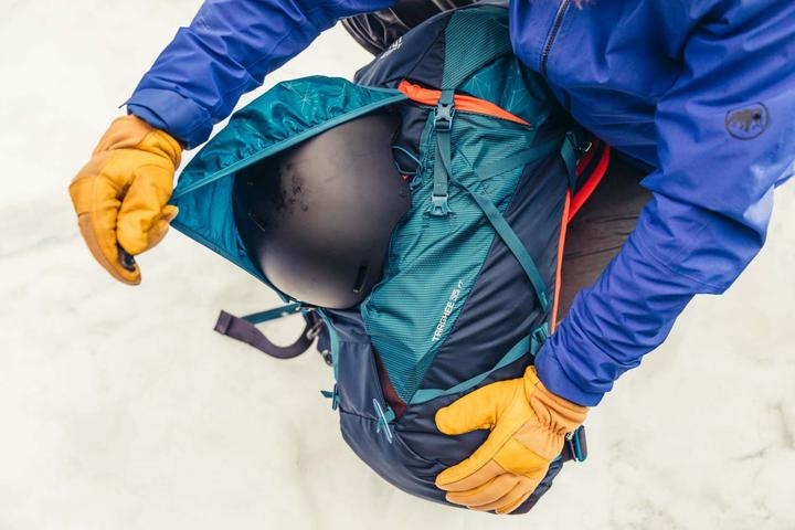 Produktbild Gregory Targhee Fasttrack 45L M/L (45 l)