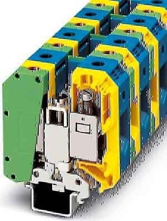 Immagine prodotto Phoenix Contact UKH 50-PE/N