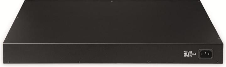 Produktbild Edimax Pro Switch 24x GE GS-5424PLX POE (28 Ports)