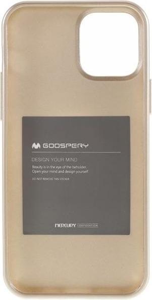 Image du produit Goospery i Jelly Metal Series (Apple iPhone 12 mini)