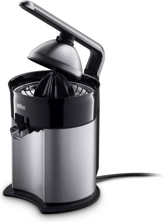 Actual product image Braun CJ 7050 BK